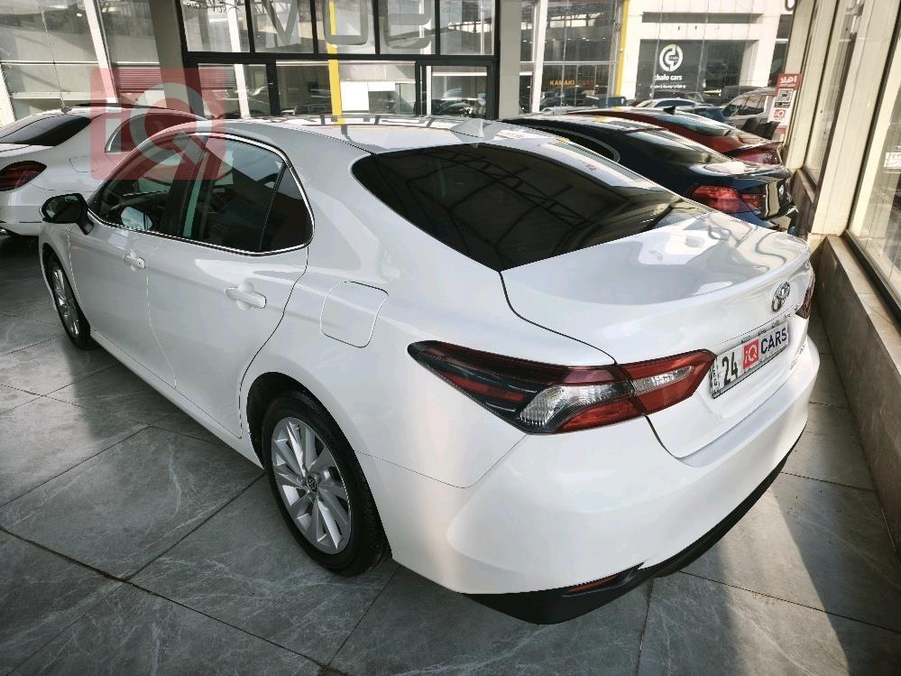 تويوتا كامري